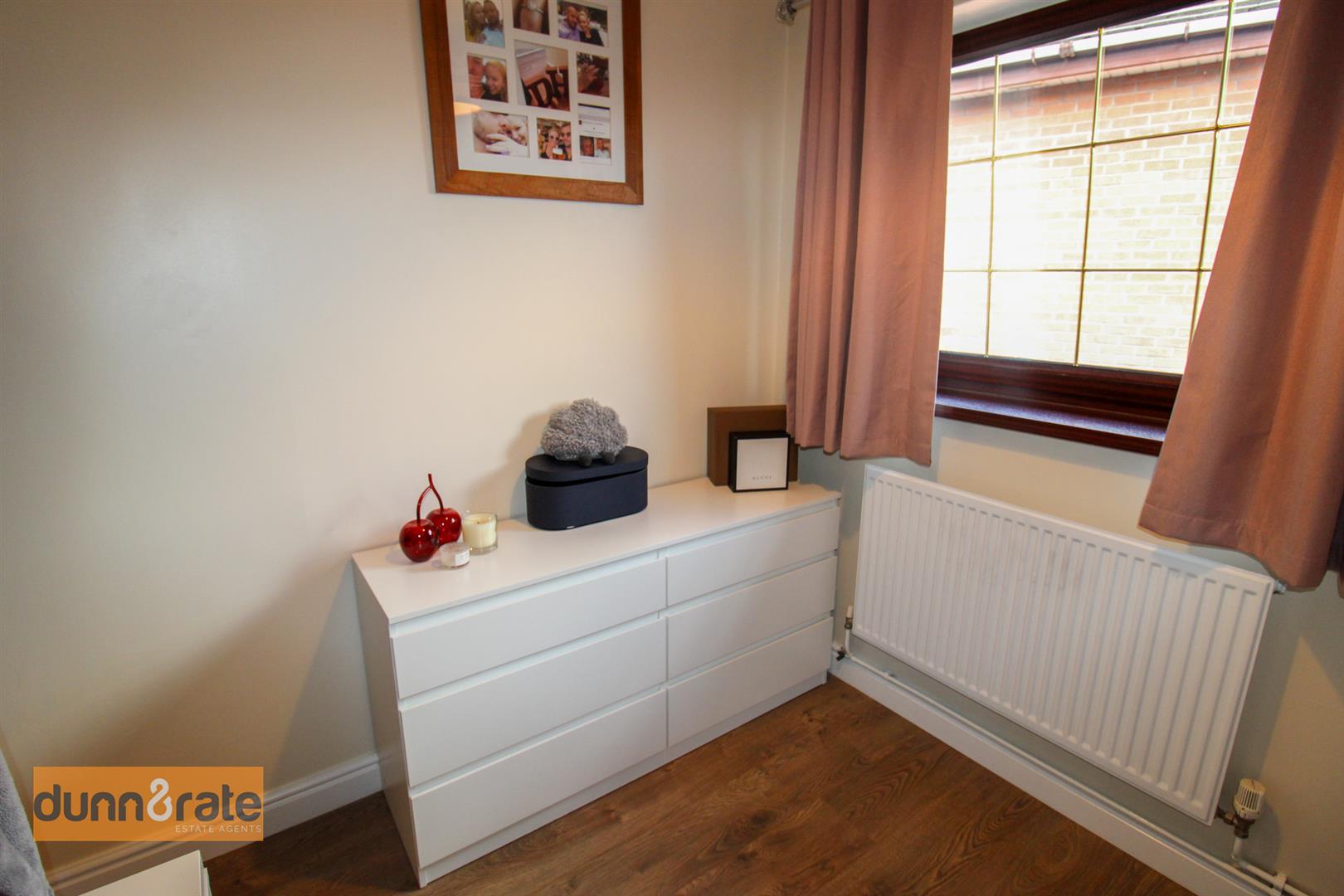 Willeton Street, Bucknall, Stoke-On-Trent
